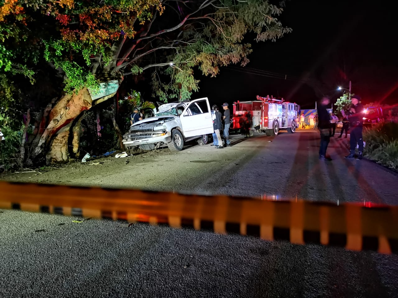Llama alcalde de Ahome a tomar conciencia vial para evitar accidentes