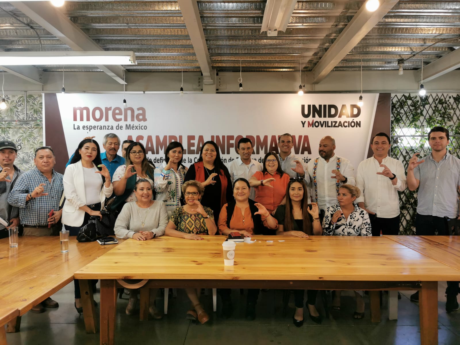 Cierra ‘precampaña’ Claudia Sheinbaum en Culiacán el próximo viernes; hay cinco estados invitados