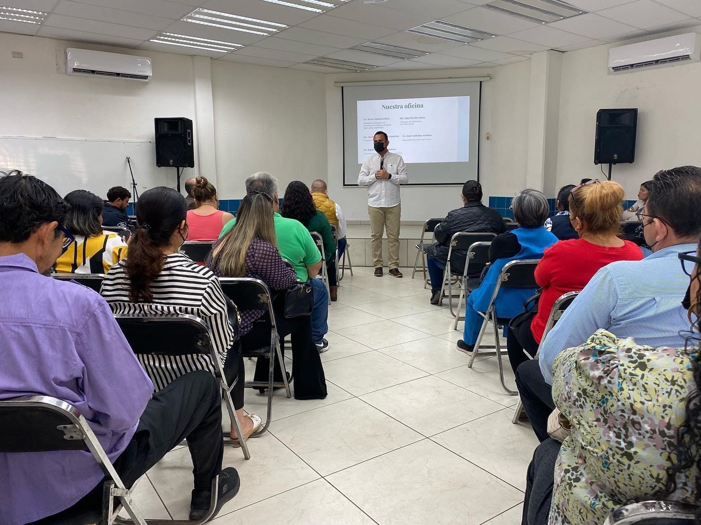 El próximo 14 de agosto inicia jornada de inscripciones en el Centro de Estudio de Idiomas