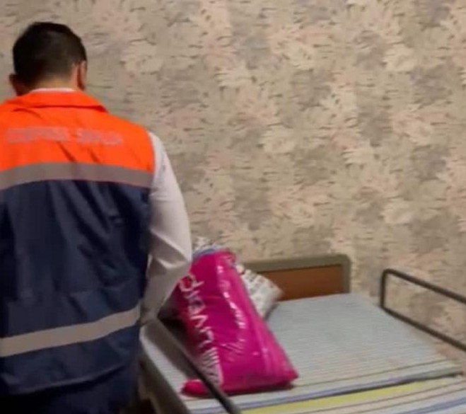 Clausura Coepriss casa que operaba como clínica de belleza