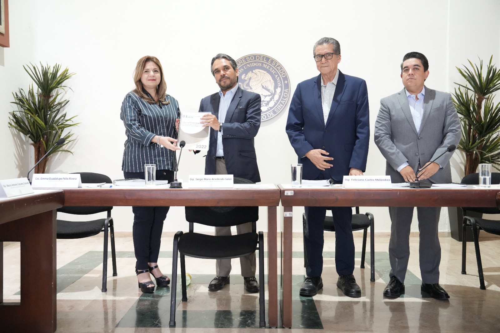 De los casi 900 mdp de daño al erario en 2022, la mitad corresponde a la UAS: ASE