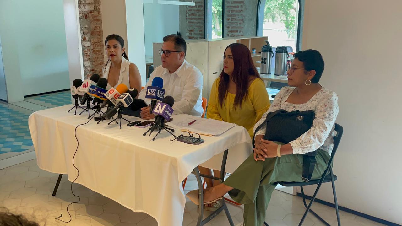 Convocan a participar para ser titular de la Secretaría Ejecutiva del CPC en combate a la corrupción
