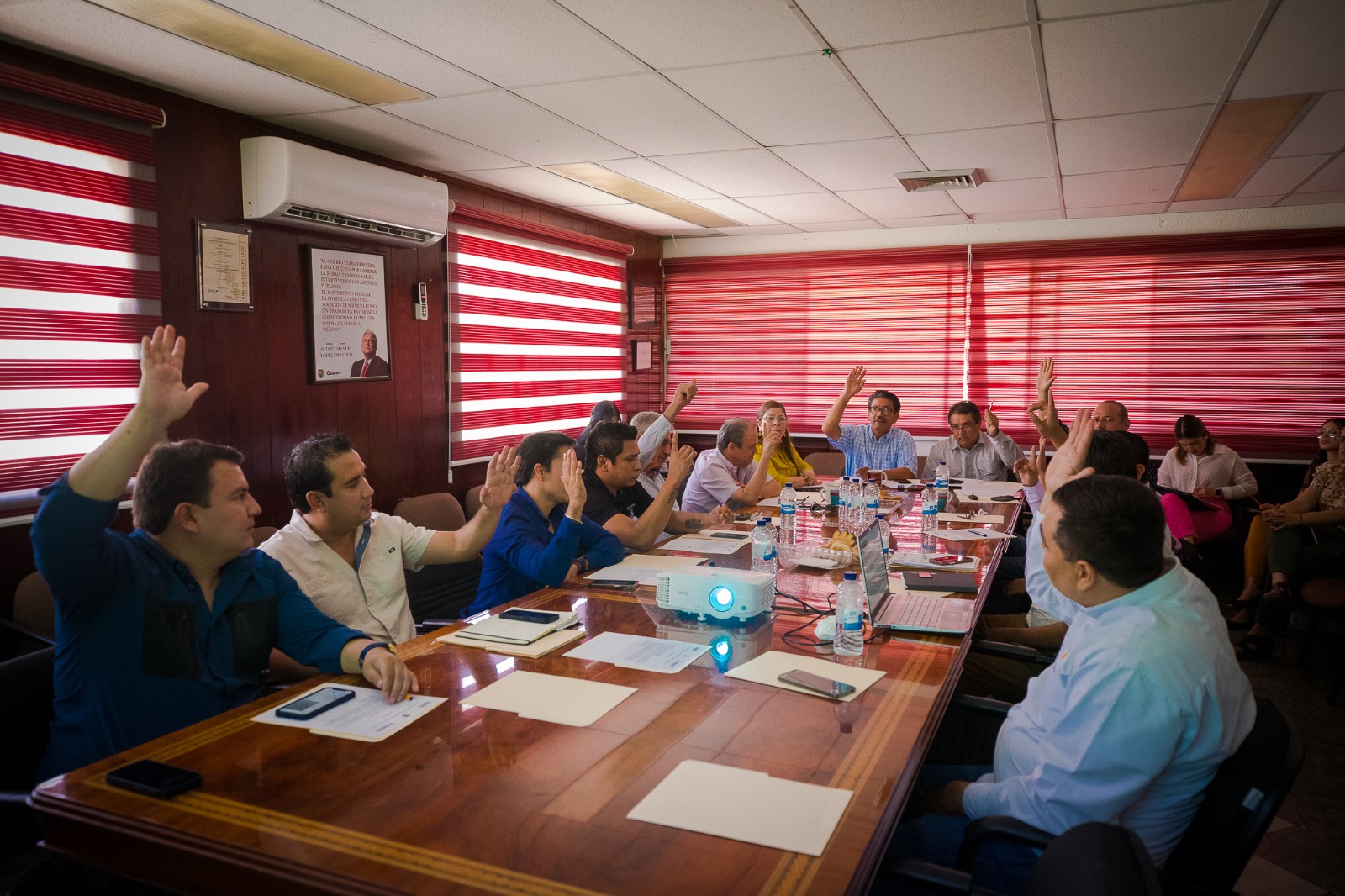 Autorizan recursos para el estudio de impacto ambiental de la continuación del malecón margen derecha