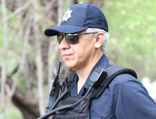 Tras casi cinco años en el cargo y dos gobernadores, sale Cristóbal Castañeda de la SSPE en Sinaloa