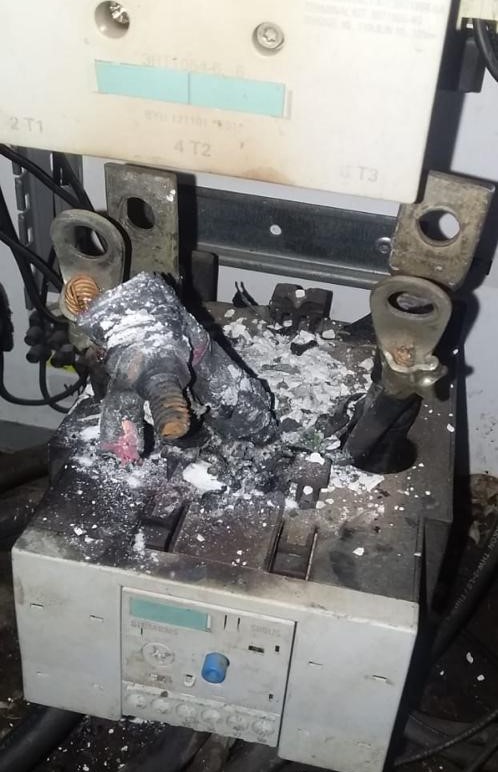 Junta de Agua en Choix exige a CFE reposición de equipos de bombeo dañados por apagones