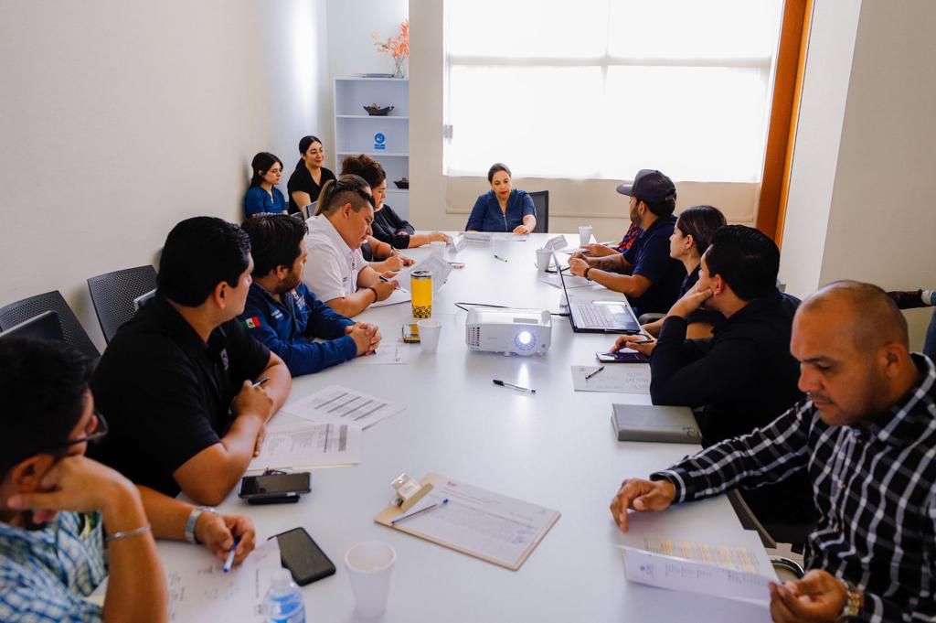Con el programa ‘CAS en tu Casa’, DIF Sinaloa inicia capacitación para atender el autismo