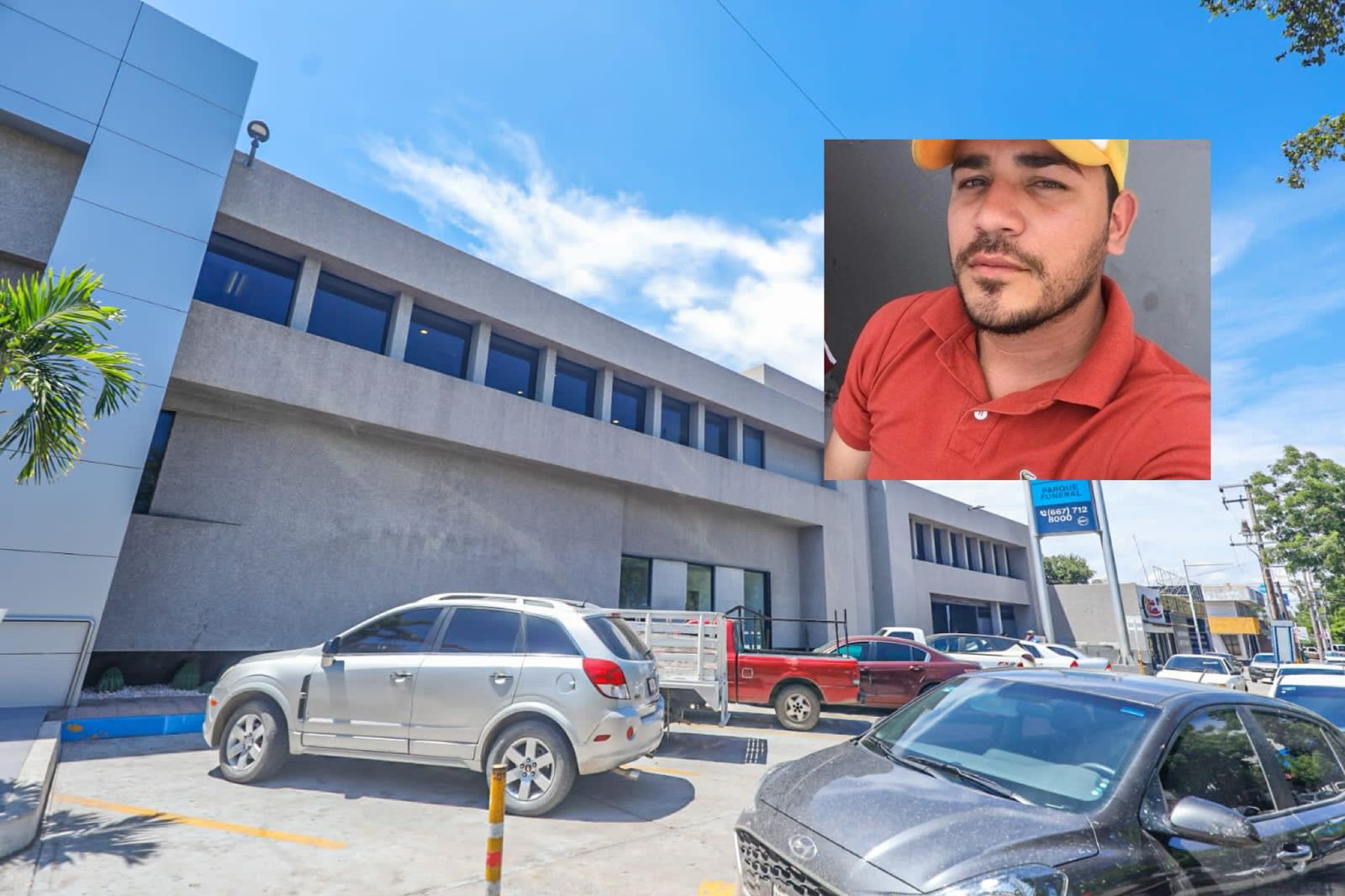 Dan último adiós a Refugio, el joven que falleció tras ser arrastrado por la corriente