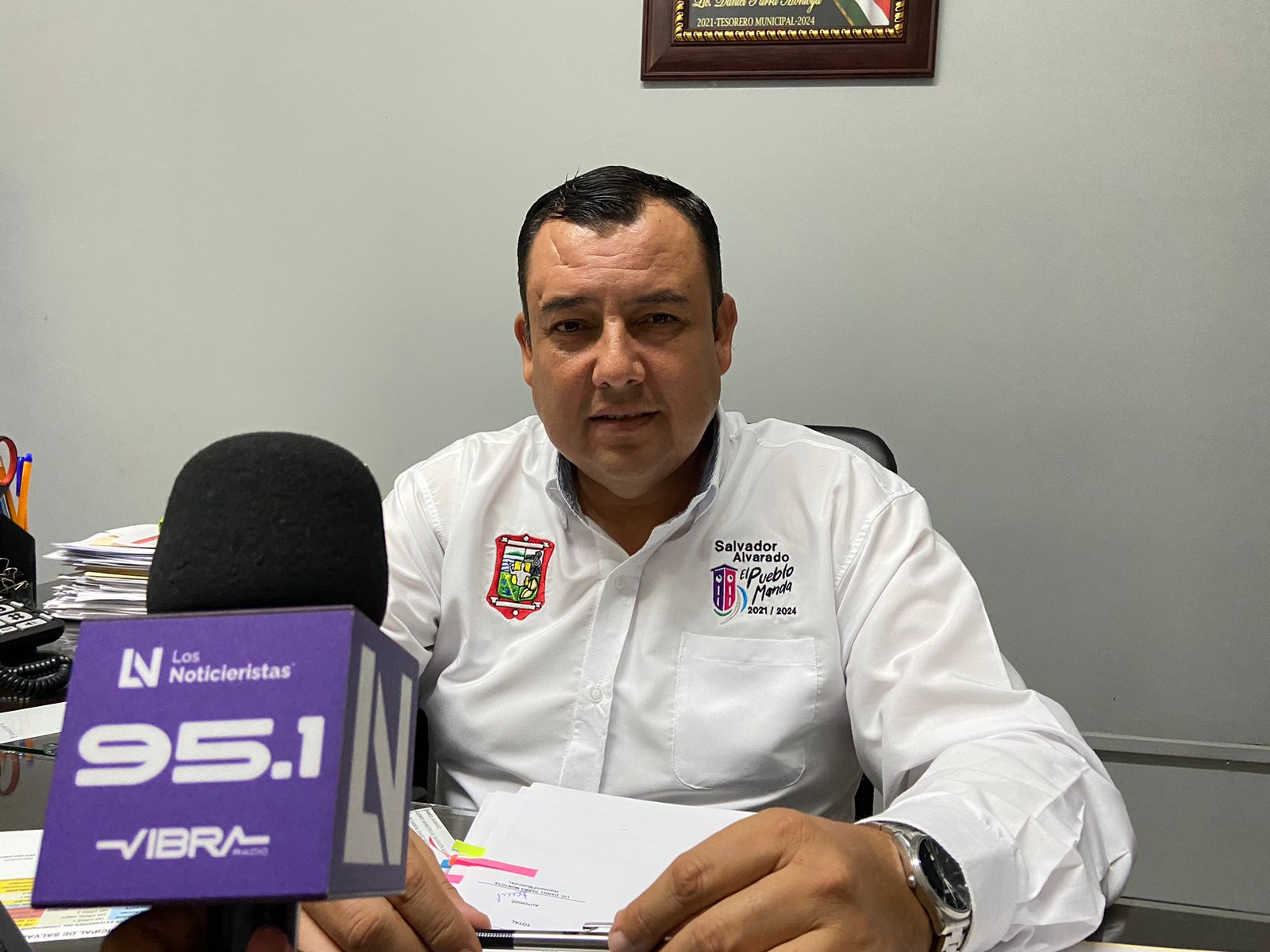 Ayuntamiento de Salvador Alvarado ofrece descuentos atractivos para contribuyentes morosos