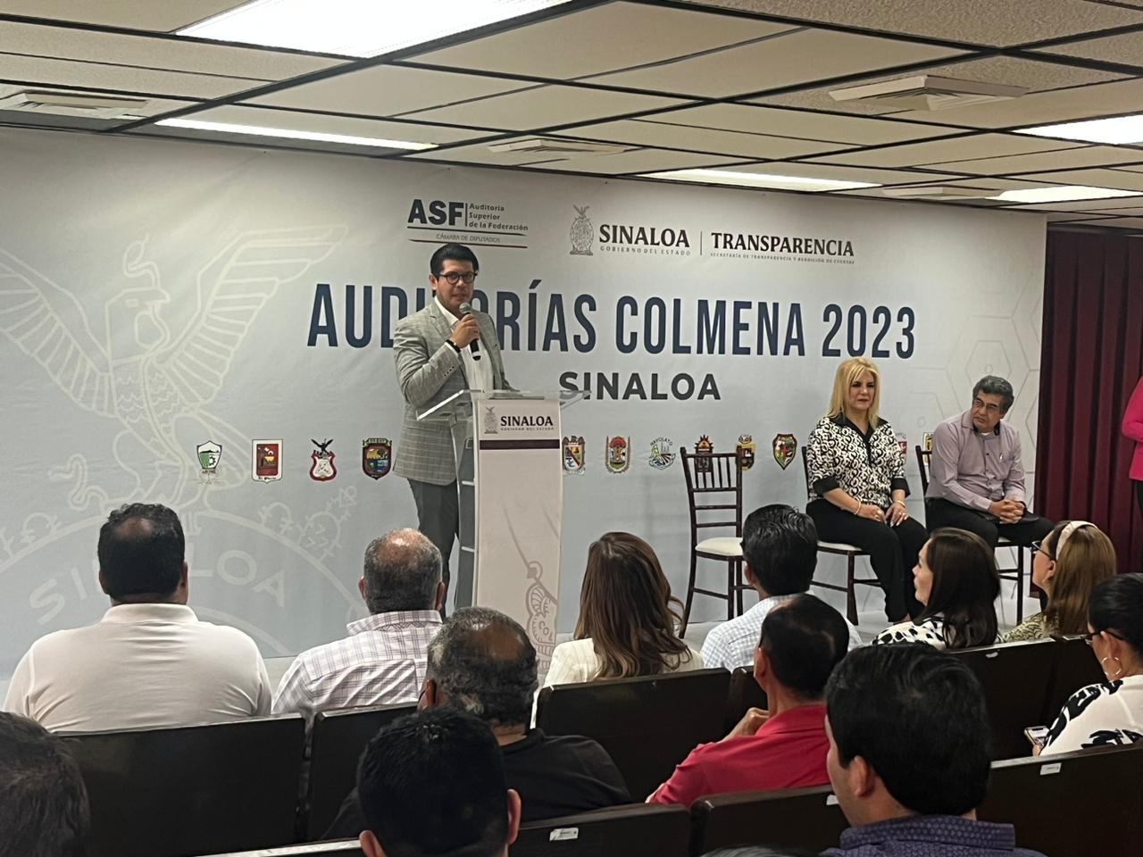 ASF arranca revisión de las aportaciones federales a municipios por el ejercicio 2023, Ahome cumple con el proceso