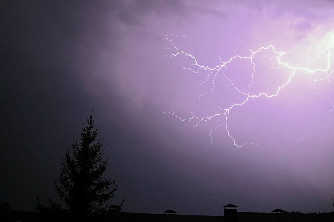 Clima: Lluvias fuertes azotarán varios estados del país, incluyendo Sinaloa, reporta el SMN