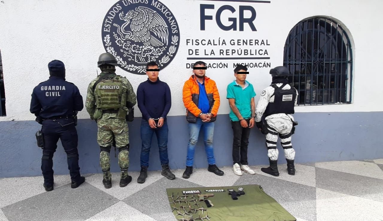 Capturan a ‘El 02’, presunto autor material del asesinato del periodista Armando Linares