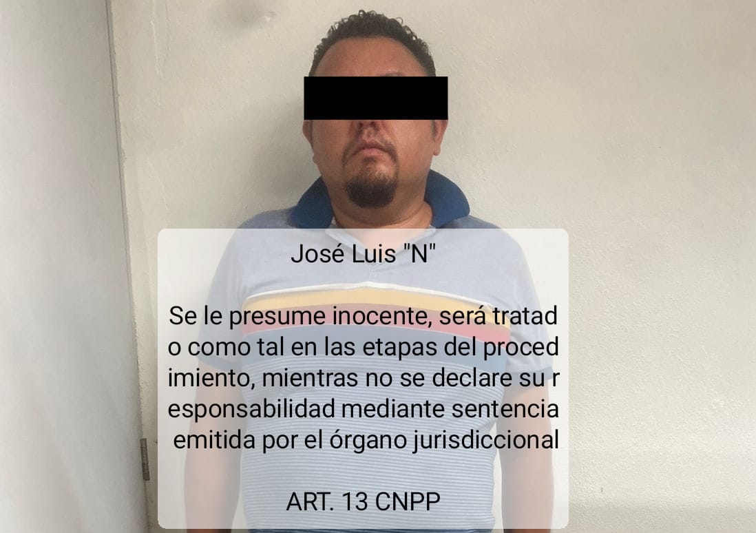 Detienen a hombre por detonar arma de fuego en la colonia Jaripillo en Mazatlán