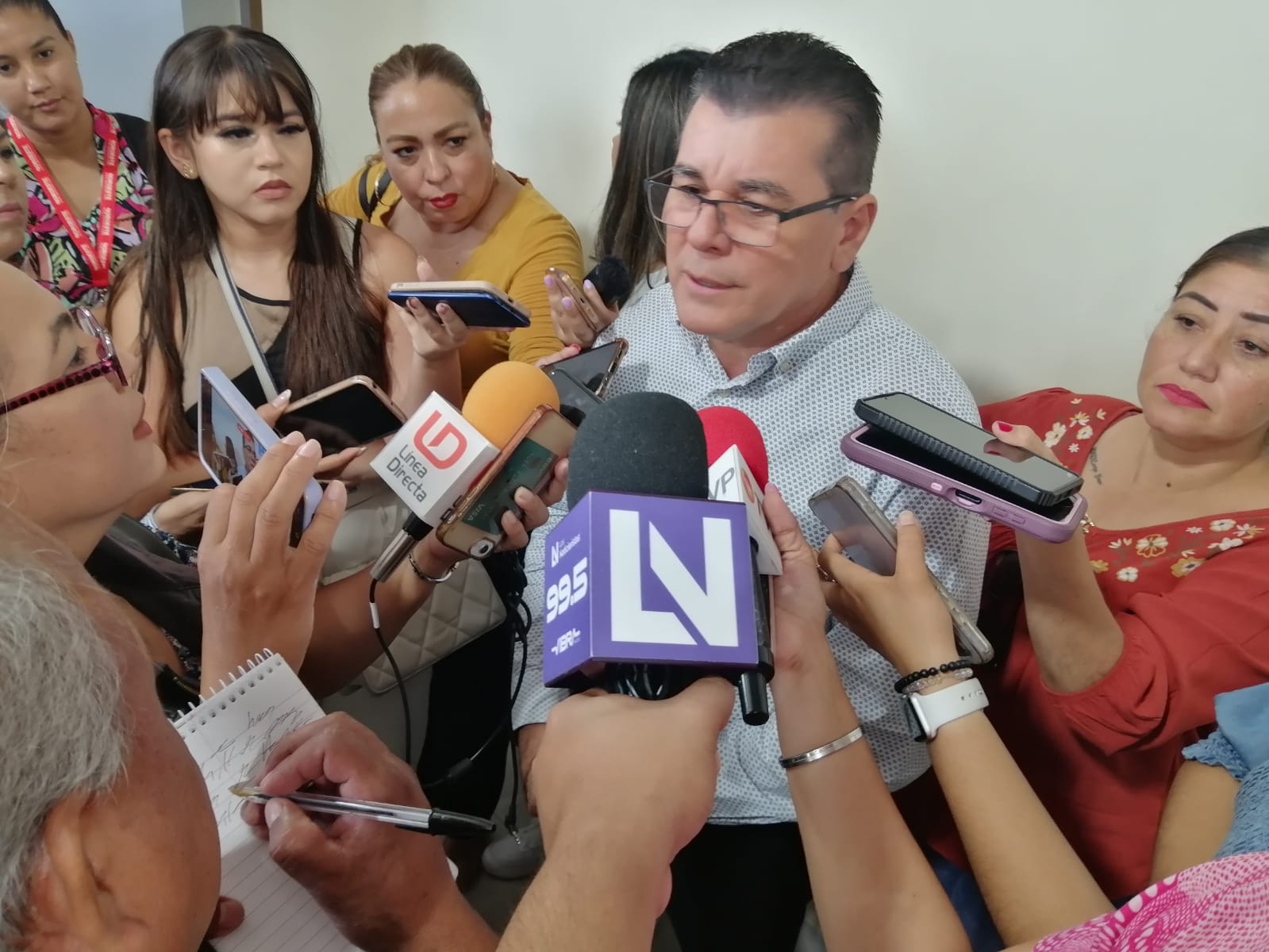 Por hostigamiento renuncia la directora del hospitalito de Mazatlán, Claudia Pérez; ya hay reemplazo