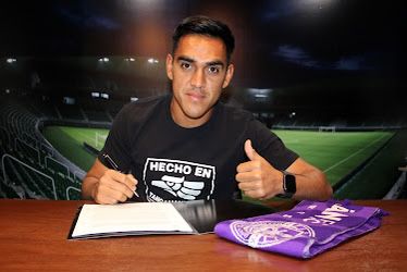 El portero Daniel Gutiérrez renueva con el Mazatlán FC