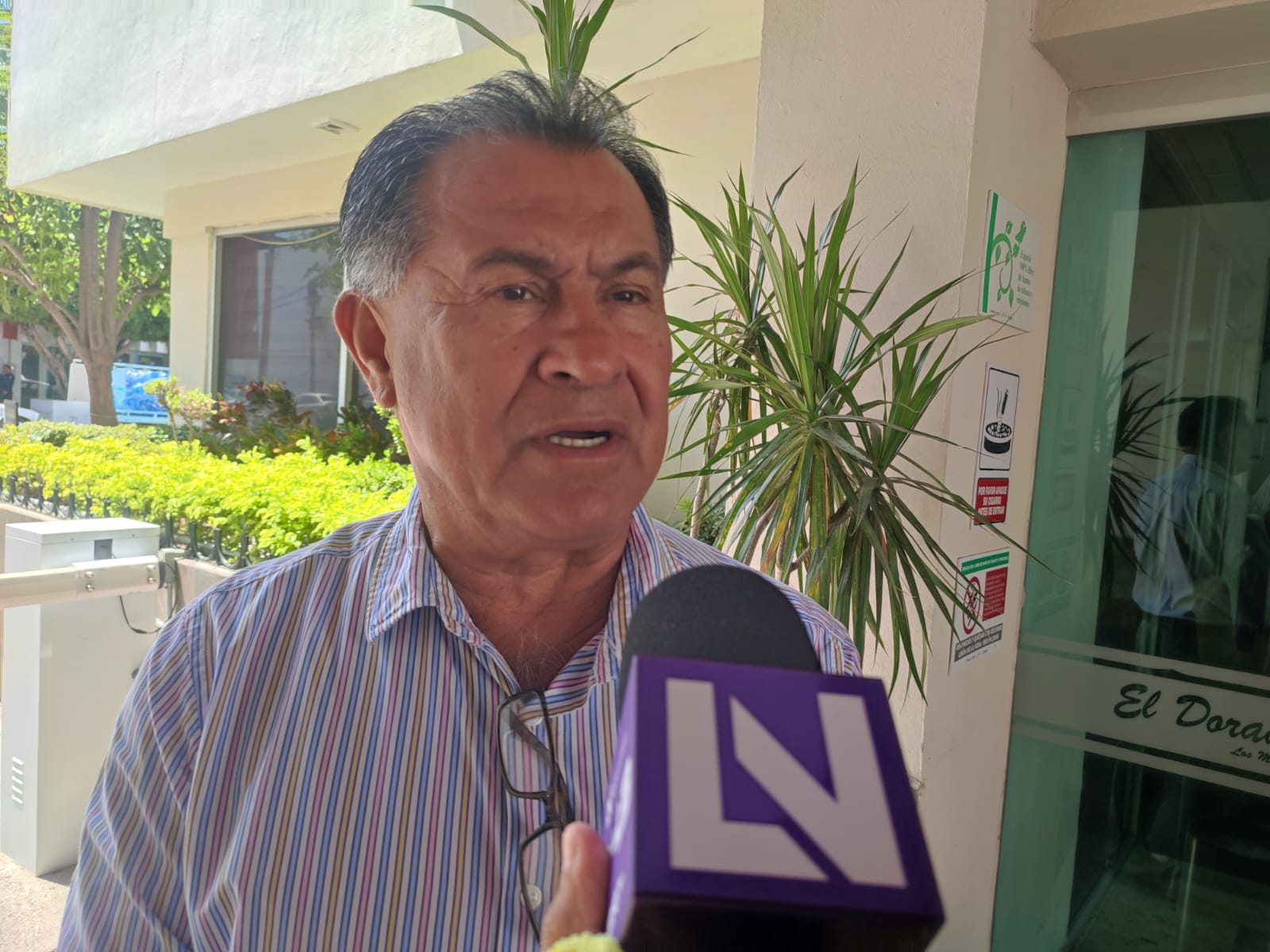 Trigueros están descapitalizados el próximo ciclo agrícola que inicia en septiembre: Hernández López