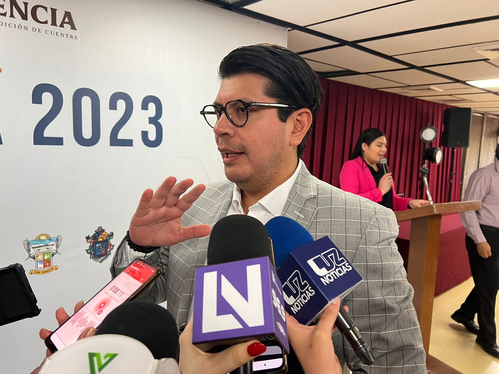 Alcaldes de Ahome y El Rosario serán multados por no entregar documentación de recursos federales 2022: ASF