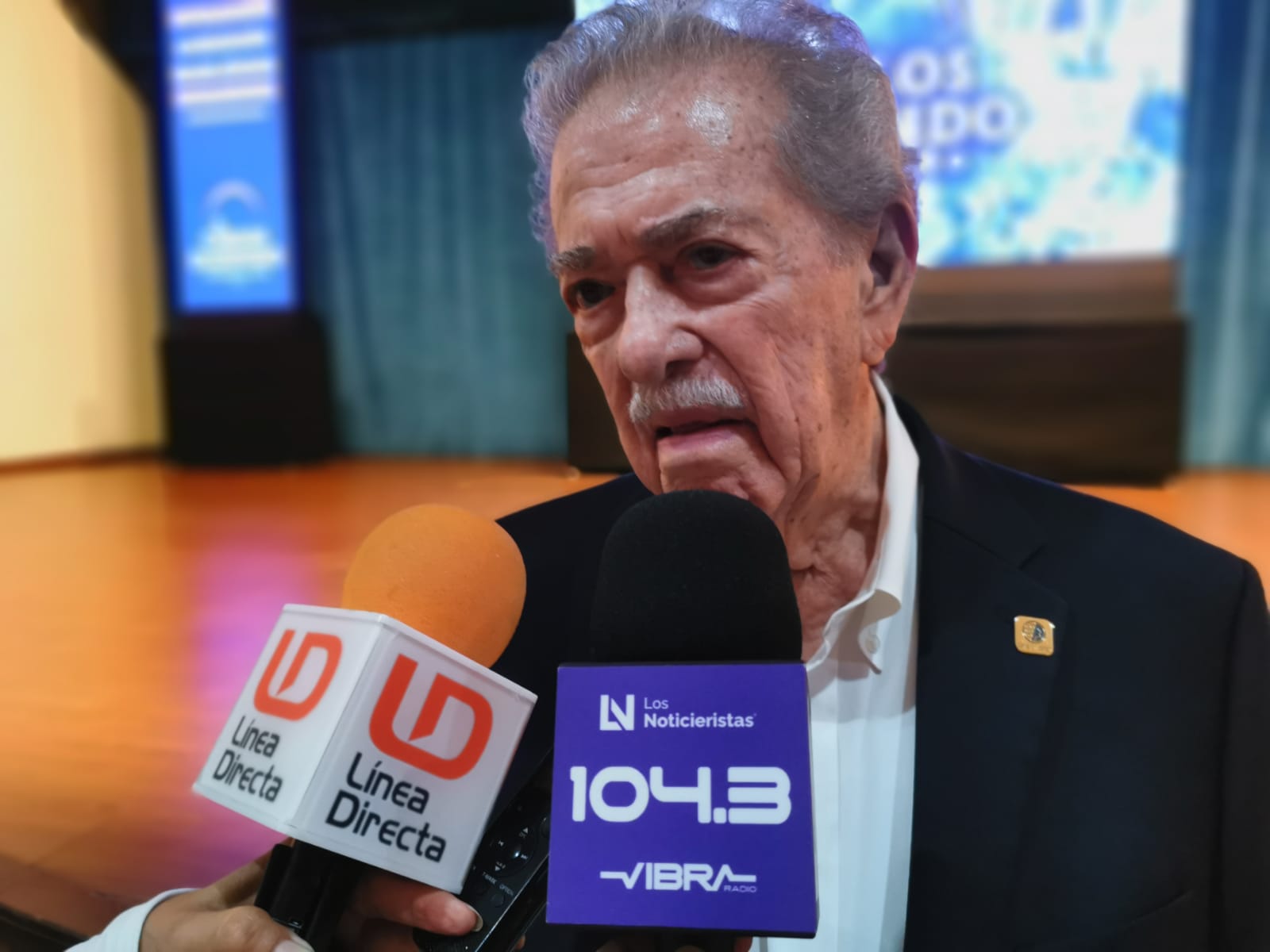 “La agricultura está totalmente abandonada, ahorita tenemos un problema muy serio para Sinaloa”: Elizondo