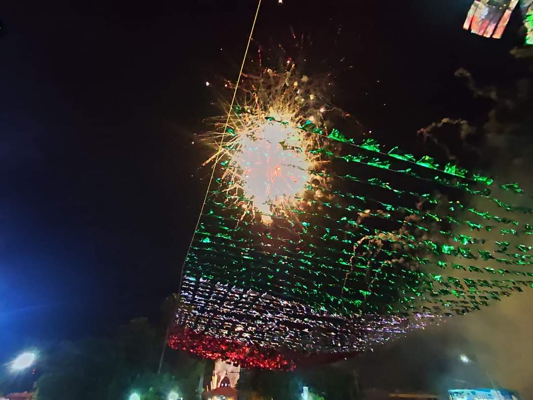 En Guasave fiestas del Grito serán de las 19:00 a la 01:00 horas; piden plan de seguridad a síndicos