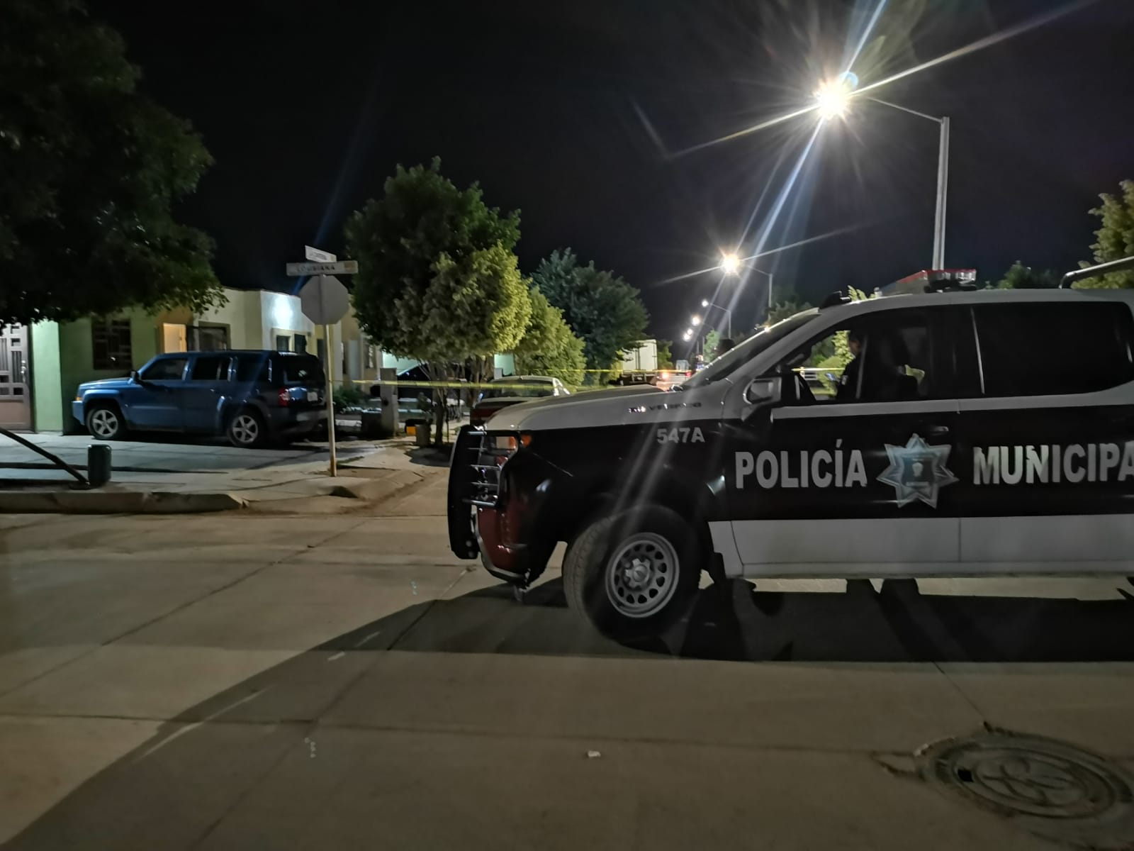 Muerte de la persona de Las Canteras en Los Mochis es un asunto familiar hasta donde se sabe: Alcalde de Ahome