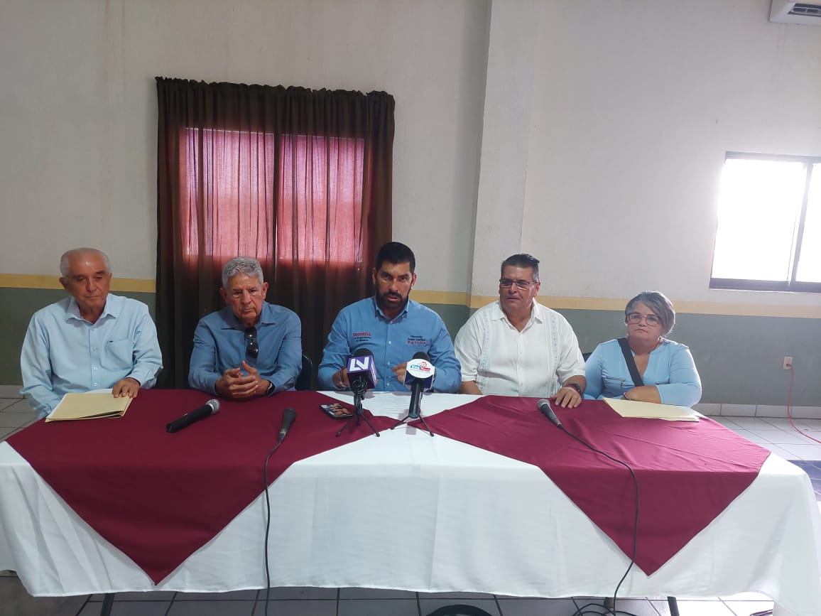 Para dar solución a problemas de Mazatlán inician los Encuentros Legislativos rumbo al presupuesto 2024