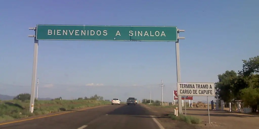 Alerta de Viaje: EU llama a no visitar Sinaloa; a sus funcionarios les piden limitarse a 3 ciudades del estado