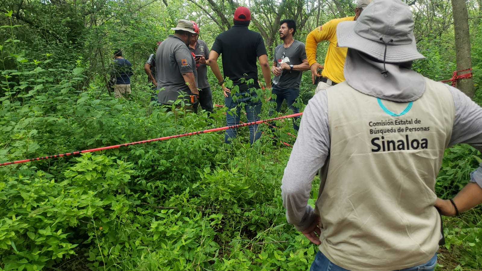 Sin determinar FGE la causa de muerte del joven Luis Alberto, fallecido en ruta de motocross en Culiacán