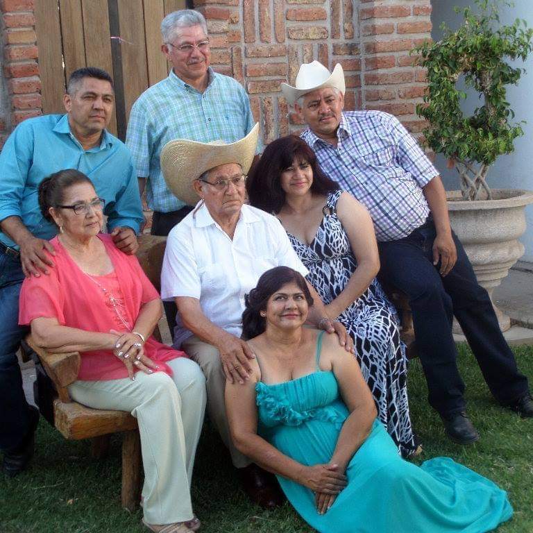 Fallece don Tino Chivero; referente de la gastronomía en Guasave