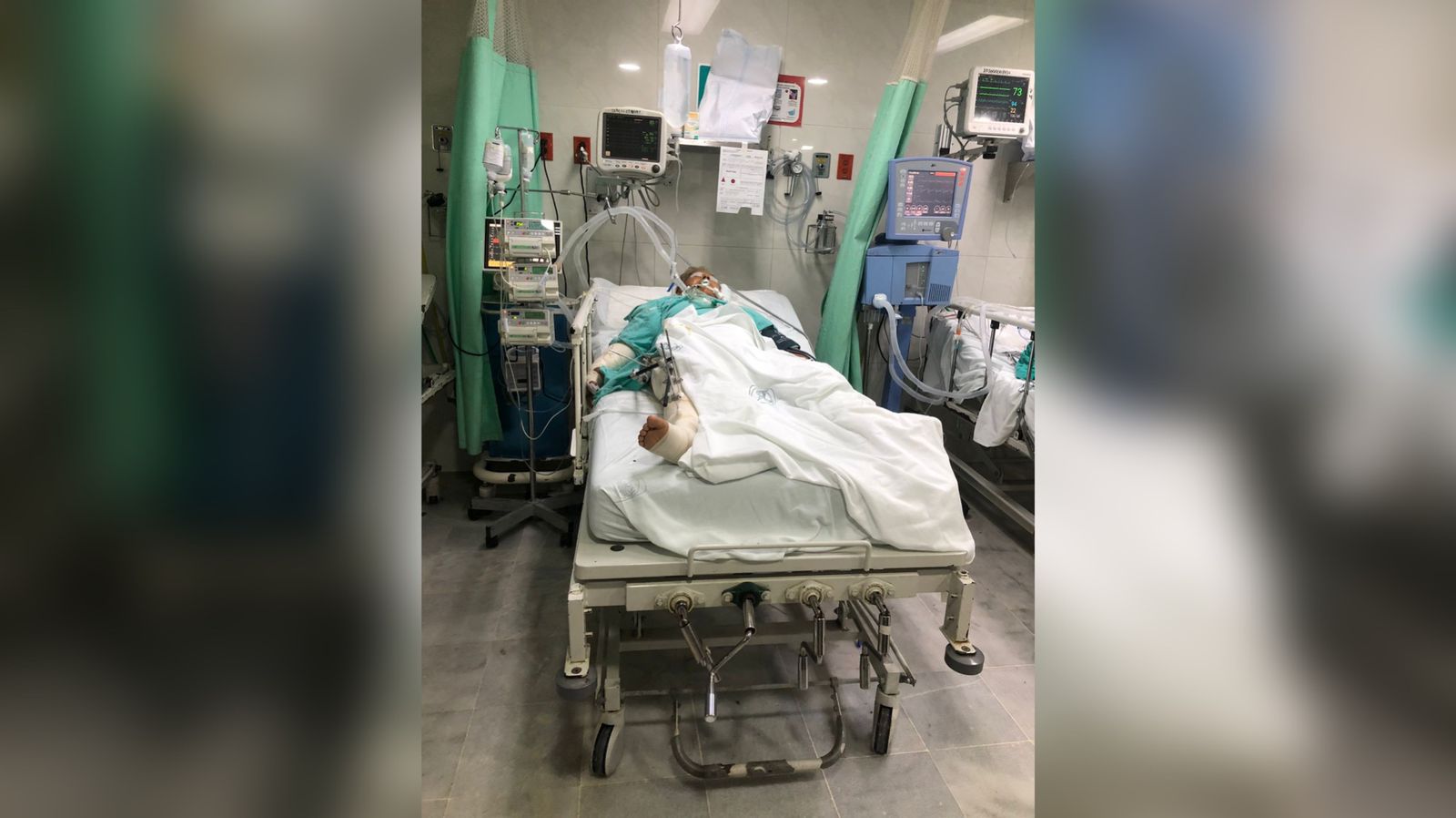 Familiares de señora atropellada por tránsitos en Culiacán claman justicia; el accidente quedó grabado