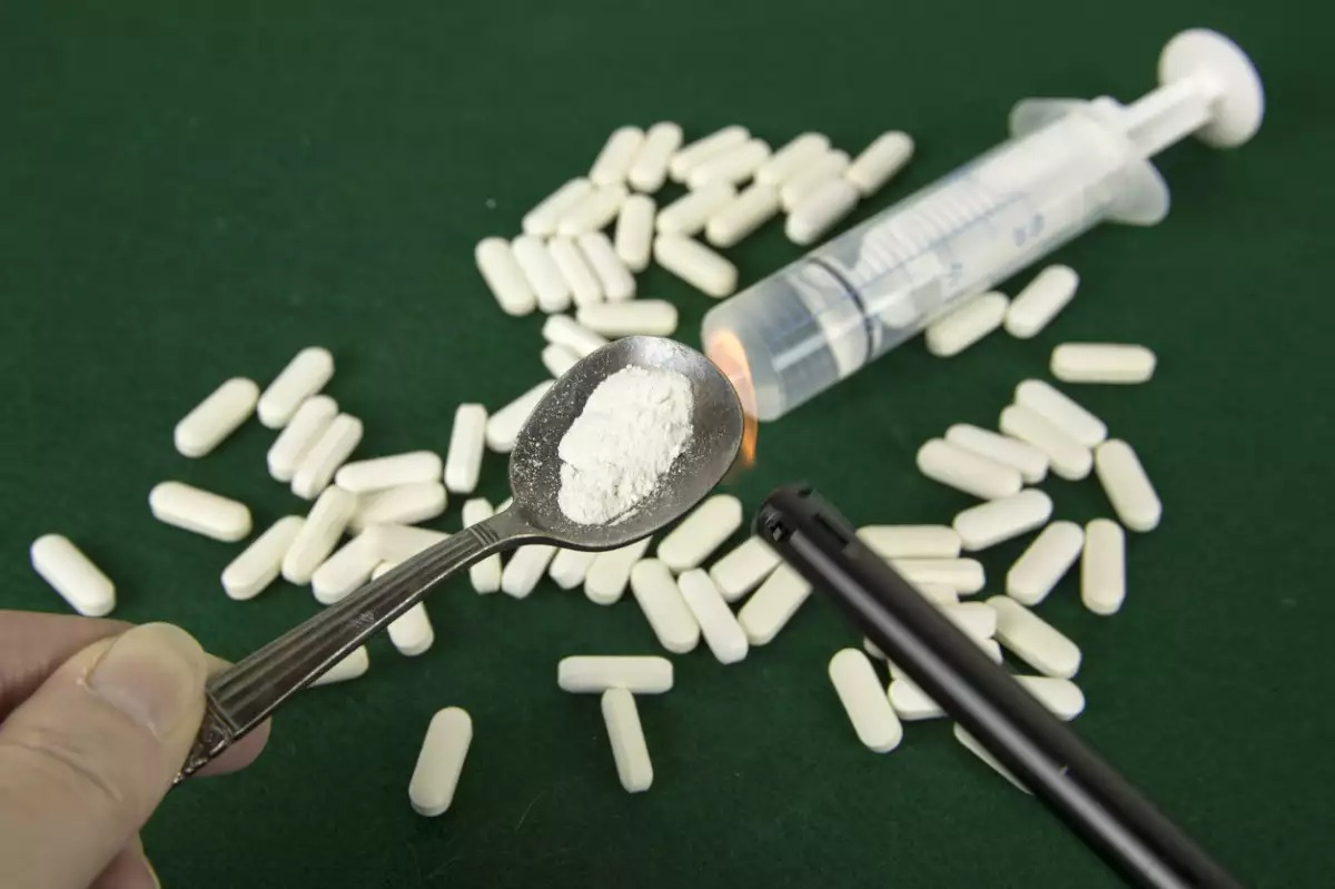 Sinaloa, al acecho del fentanilo; tres a la semana son hospitalizados: CEPTCA