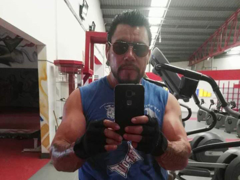 Cae ‘El Tiburón’, instructor de artes marciales que agredió a adolescente en un Subway de SLP