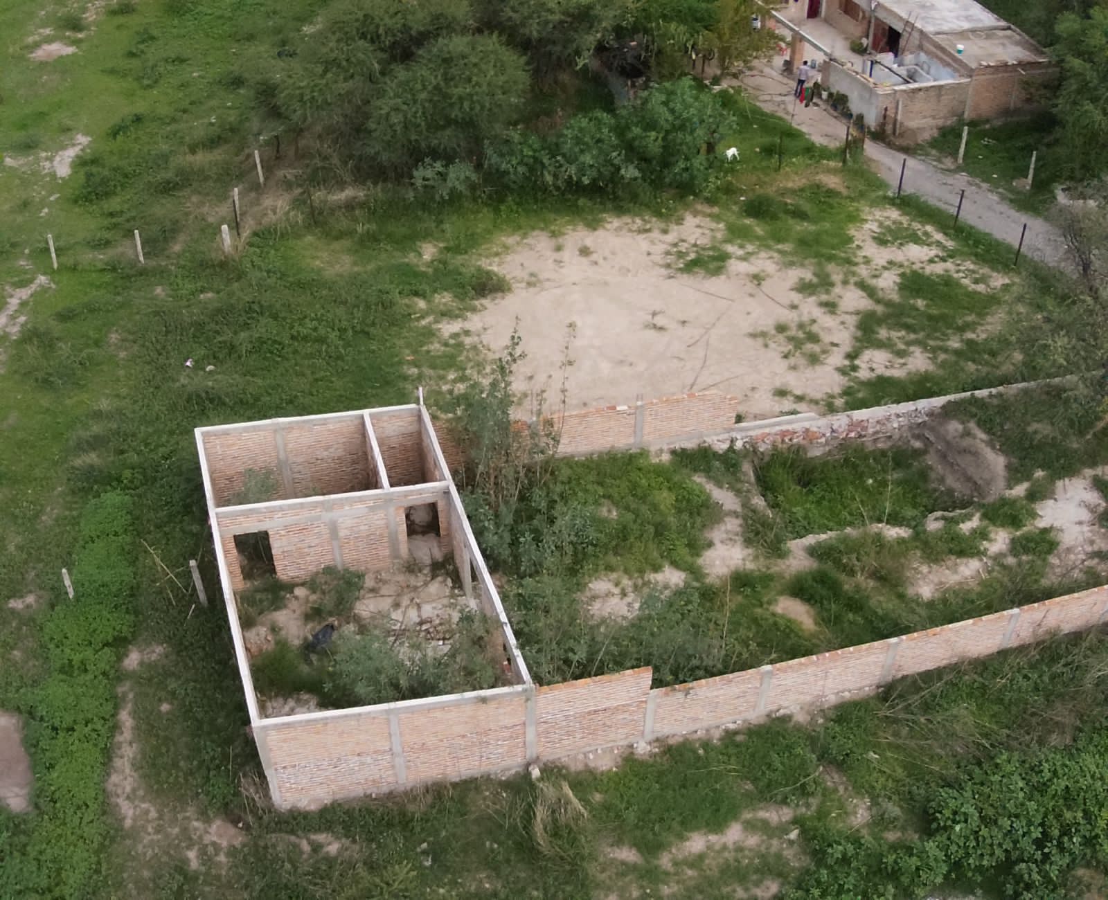 Encuentran 4 cuerpos calcinados en Lagos de Moreno, presumen que sean de los jóvenes desaparecidos