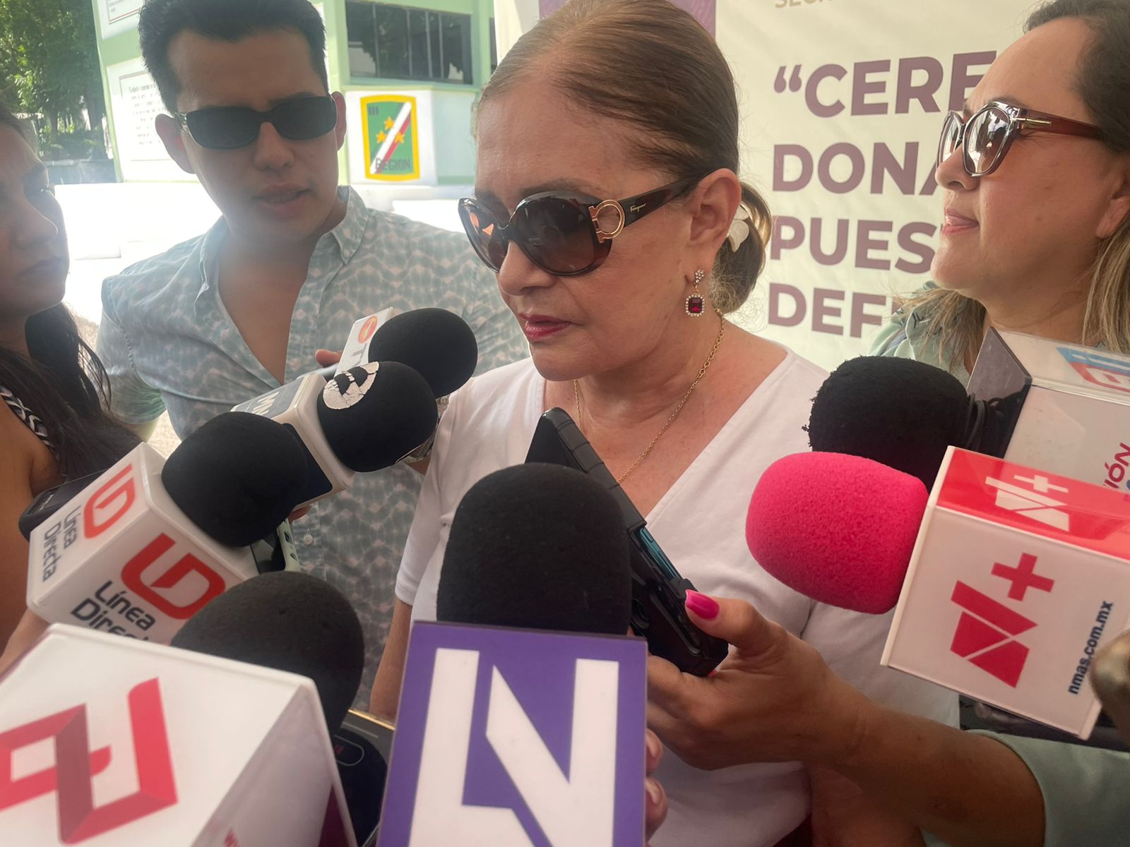 Cuerpo de Mario ‘Calabazas’ no presentaba ningún trauma, se mandaron a hacer estudios de tejidos: Fiscal