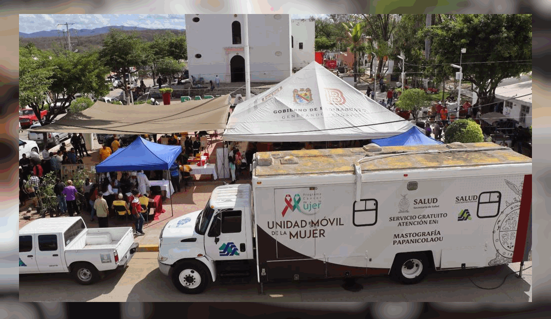 Gobierno de Badiraguato llevará la ‘Feria del Progreso’ a la sindicatura de Santiago de los Caballeros