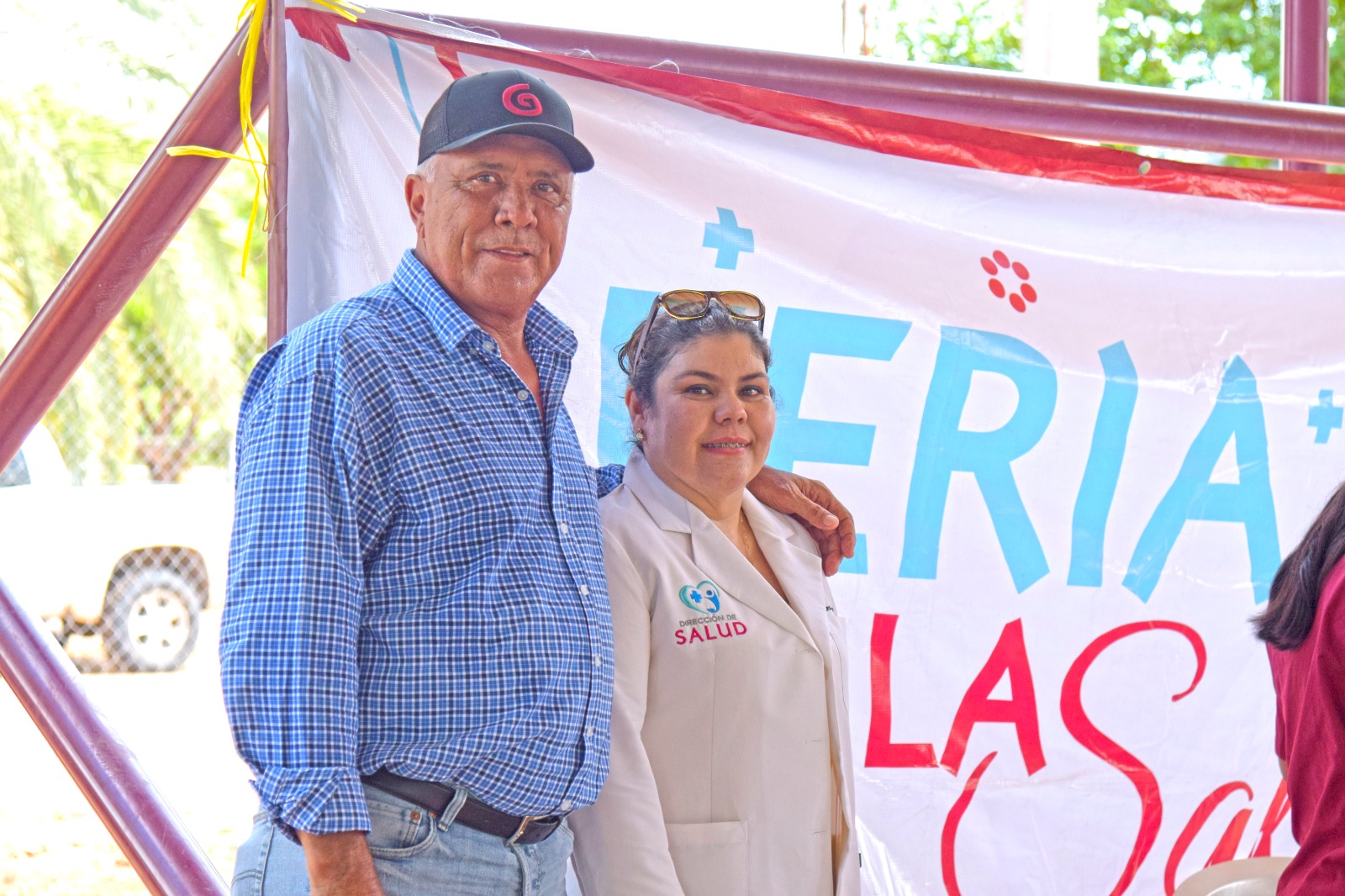 Gobierno de El Fuerte llevará Jornada Medica a Los Capomos