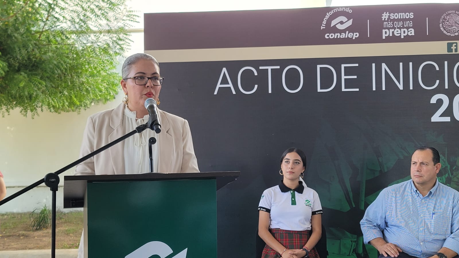 El 50% de las escuelas en Sinaloa tiene problemas de suministro eléctrico: SEPyC 