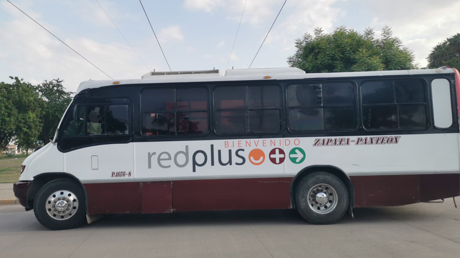 El 30% de camiones urbanos de Culiacán operan sin contar con aire acondicionado