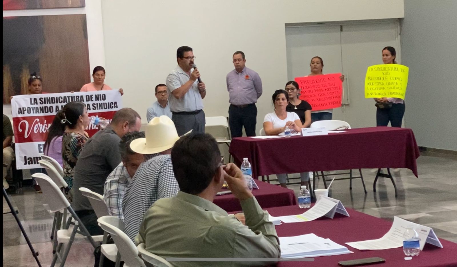 Guasave debe más de 9 mdp por incumplimiento de pagos al estado; piden dar de baja vehículos chatarra
