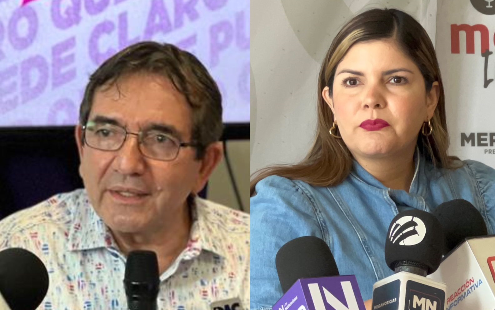 Dirigencia de Morena seguramente está al tanto de lo que acontece con Cuén, por eso no contesta el teléfono: Merary