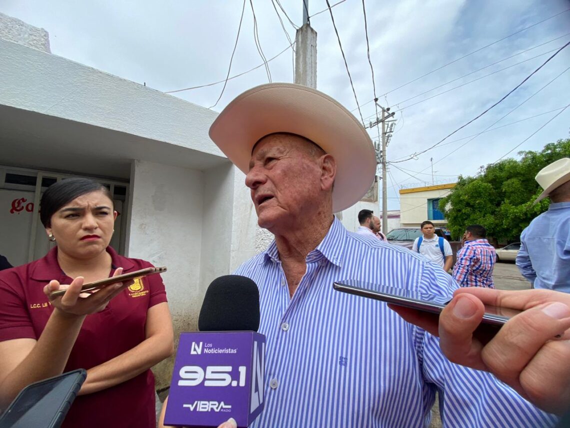 Desconoce alcalde de Angostura móvil del ‘levantón’ del hermano de la síndica procuradora; sigue desaparecido