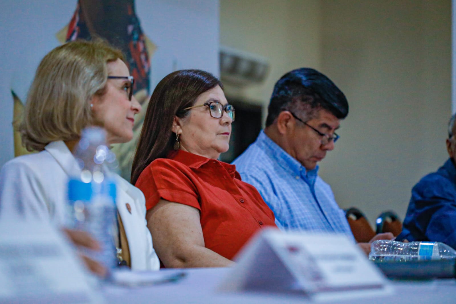 “Ciencia y Tecnología”, un encuentro con simpatizantes de Claudia Sheinbaum en Culiacán