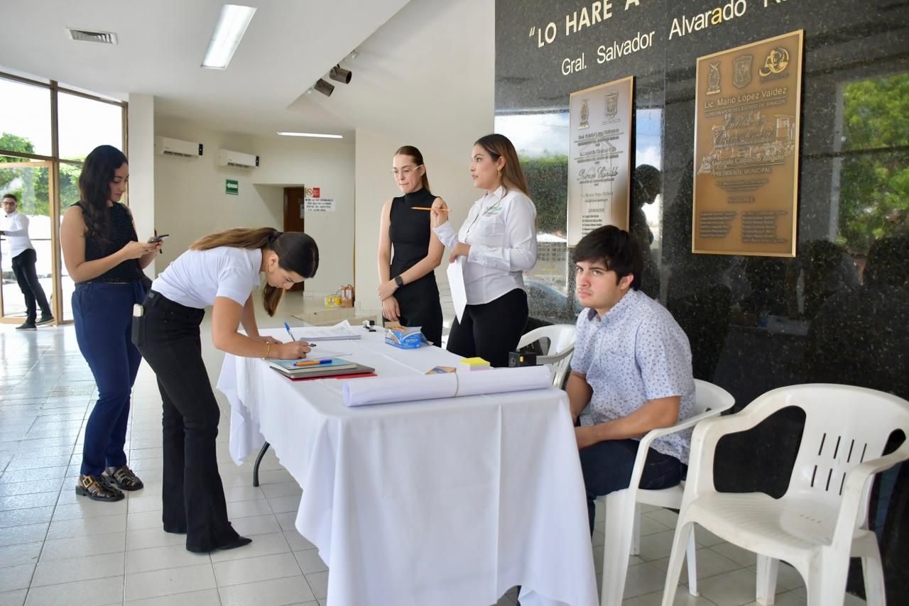 Implan de Salvador Alvarado sostiene encuentro con ciudadanos para reforzar el Programa de Ordenamiento Territorial