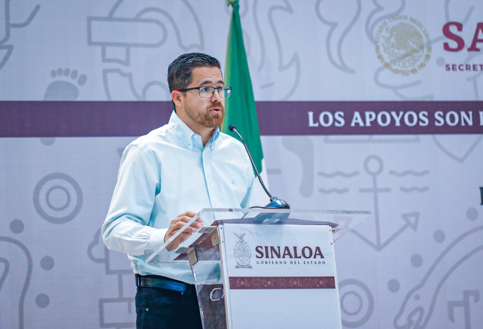 Paga Salud más de 38 mdp de bono retroactivo a trabajadores normalizados