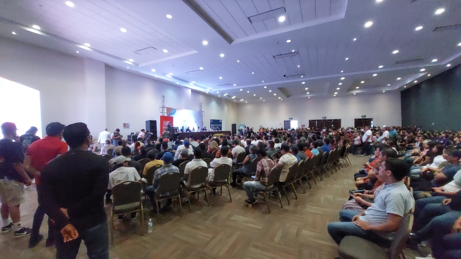 Inicia en Mazatlán el Foro Internacional 2023 de Prevención, Tratamiento y Control de las Adicciones