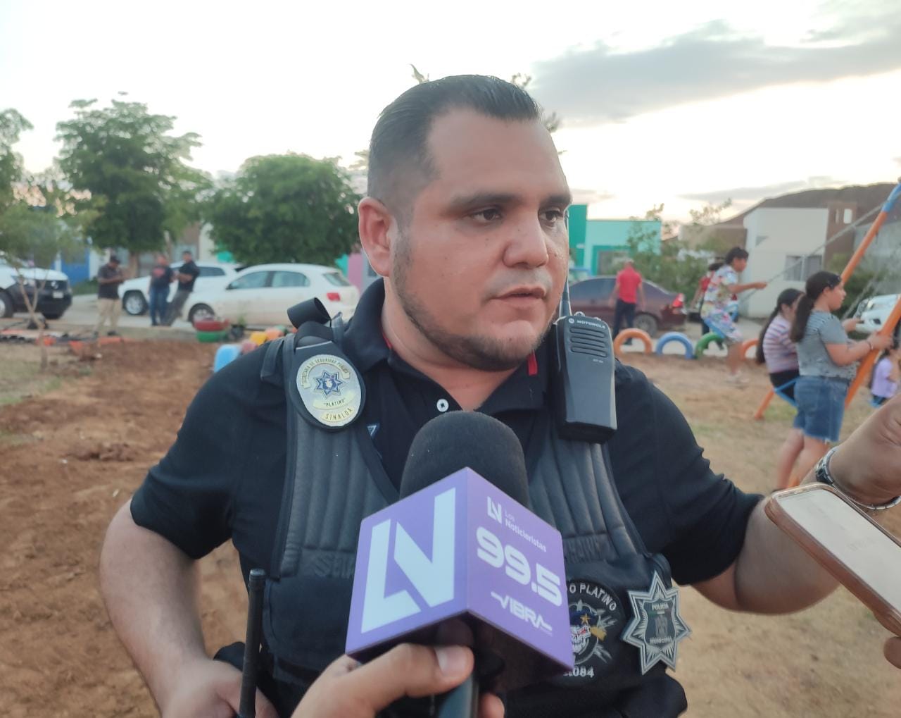 Ya investigan a policías que son señalados de tablear a un joven de 19 años