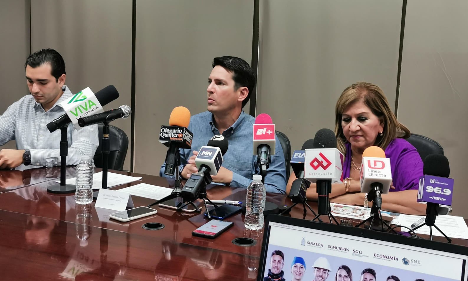 Estiman en Sedeco cerca de 8 mil MDP de derrama económica para este periodo vacacional