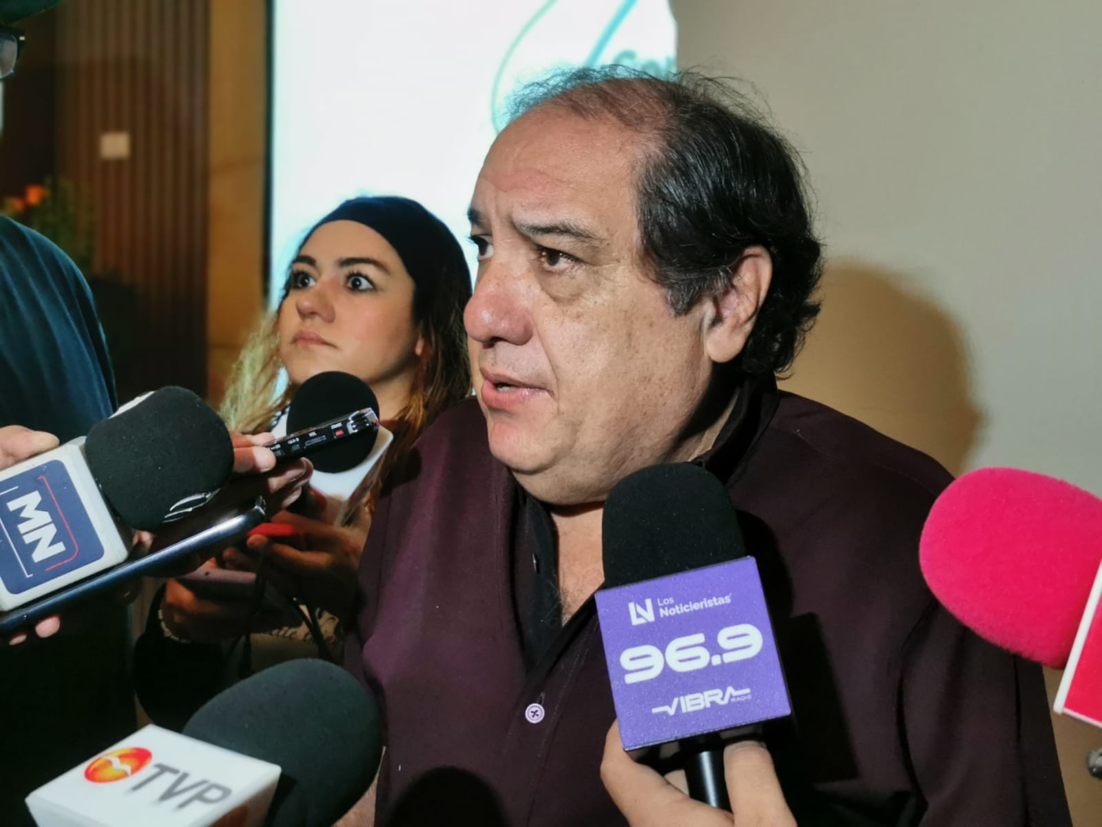 Reconoce ‘Construyendo Espacios de Paz’ buen trabajo de Castañeda al frente de SSPE