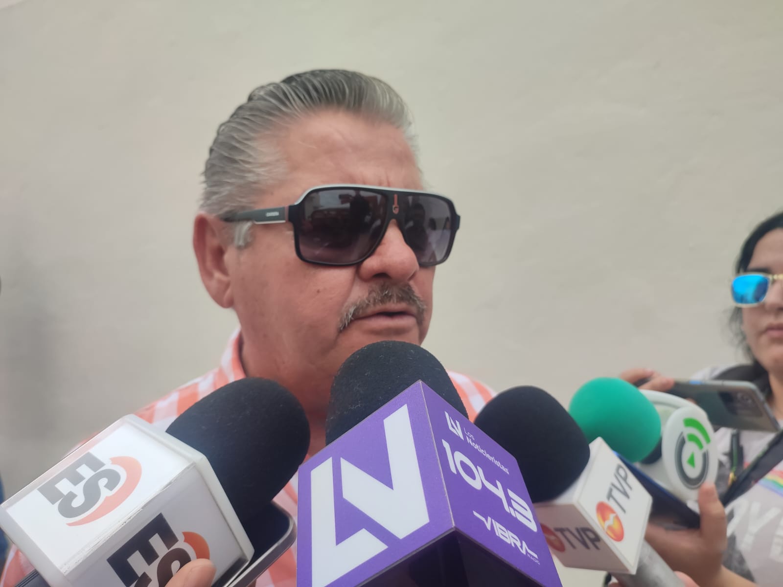 Tres choferes de OP Ecología faltaron a laborar, pero se corrigió el problema en las rutas: Servicios Públicos