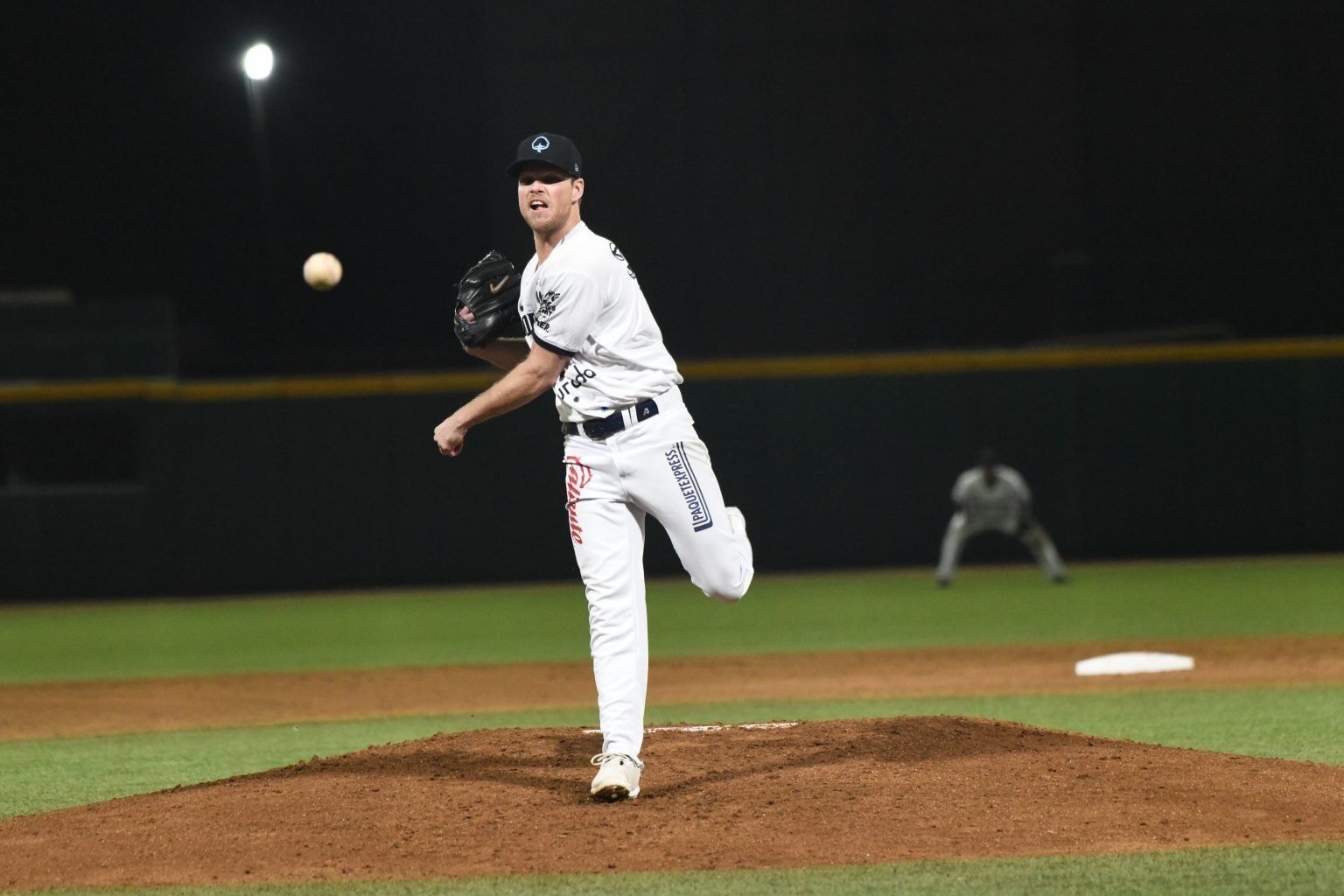 Jeff Kinley regresa a los Algodoneros de Guasave para la temporada 2023-24 de la LMP