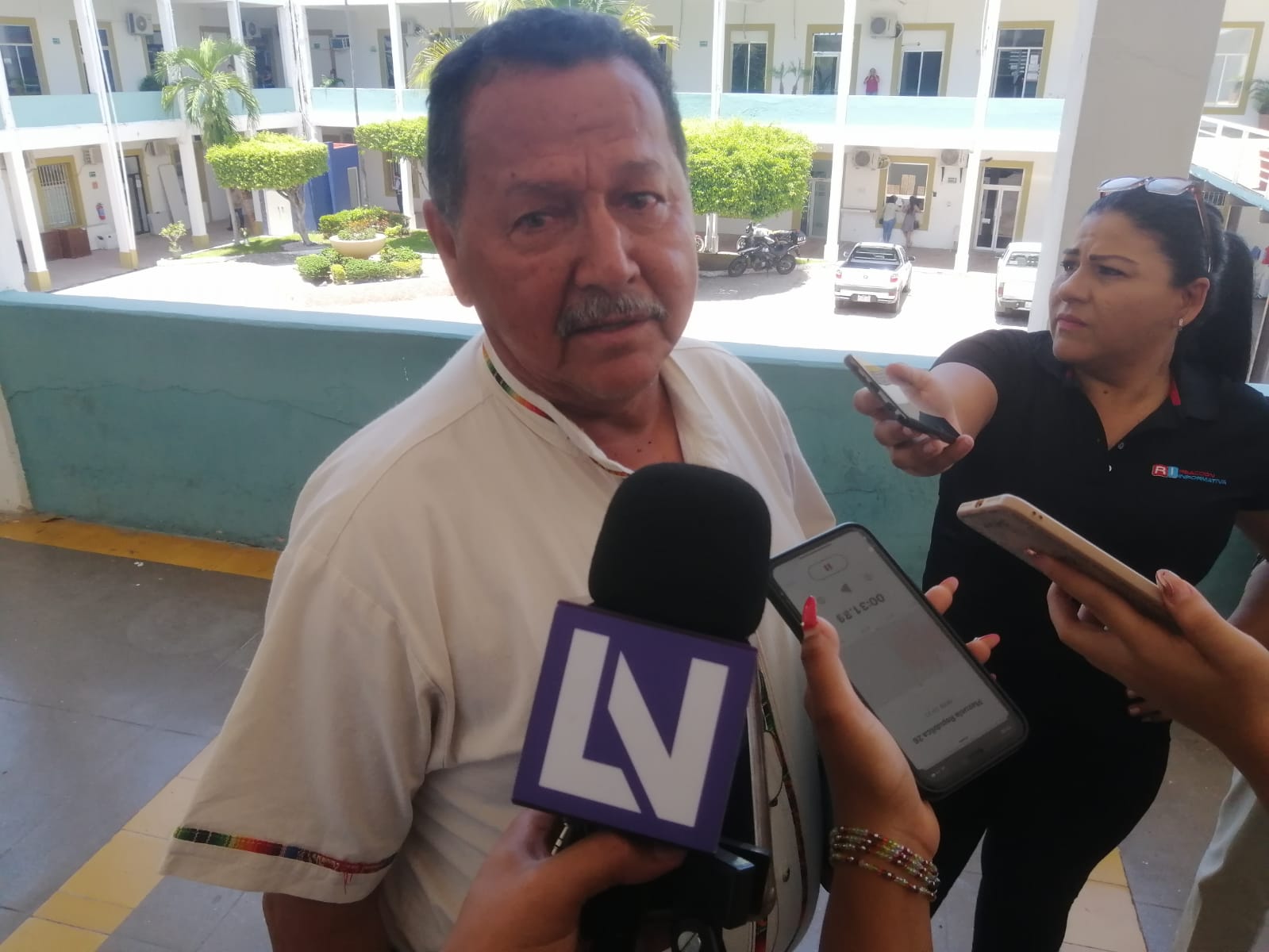 Urge energía eléctrica y pavimentación en el desarrollo habitacional Ignacio Del Valle Lucero de Mazatlán