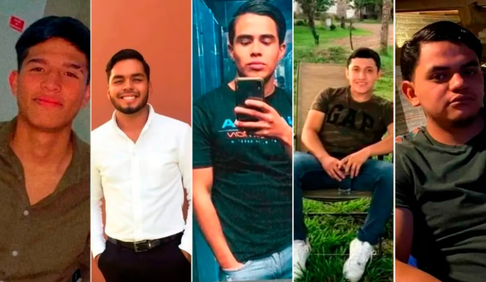 Jóvenes secuestrados en Lagos de Moreno, ‘posiblemente’ fueron asesinados: López Obrador